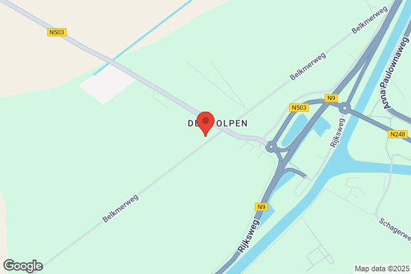 Firma Th. Van Der Vlugt En Zn.