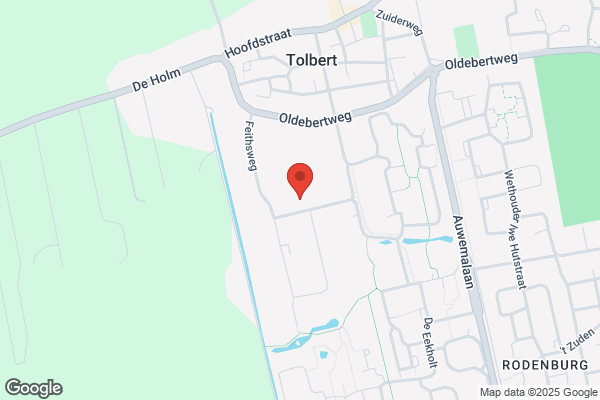 Holferland Bv
