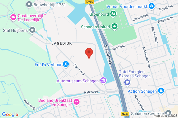 Kuit Vastgoed