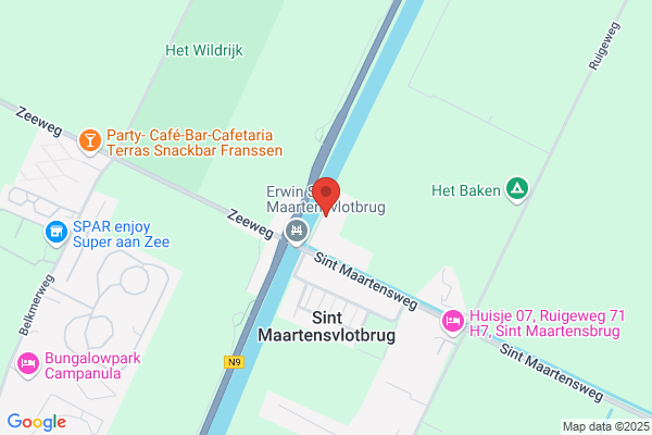 Maatschap Wessels