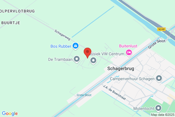 Mekos Schagerbrug Bv