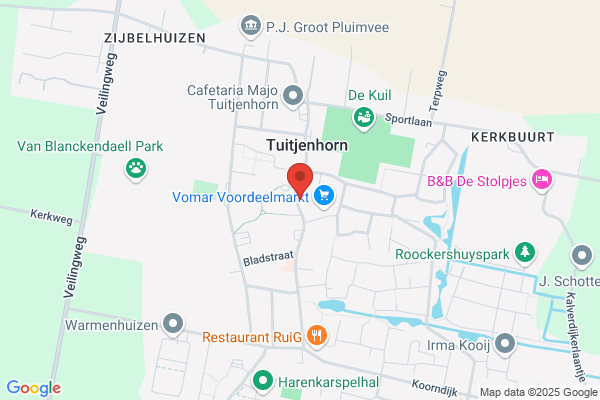 Postkantoor