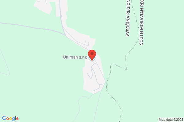 Uniman Bv