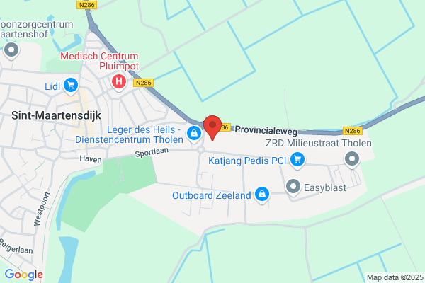 Van Scherpenzeel Consultancy
