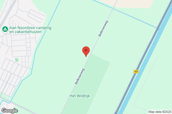 Vink Sint Maartensvlotbrug Bv