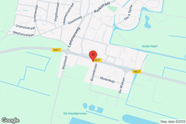 Tandzorg Sint Nyk