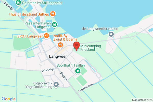 Camping Rijpkema