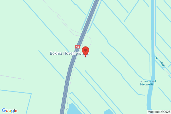 Klussenbedrijf Hielke Bokma