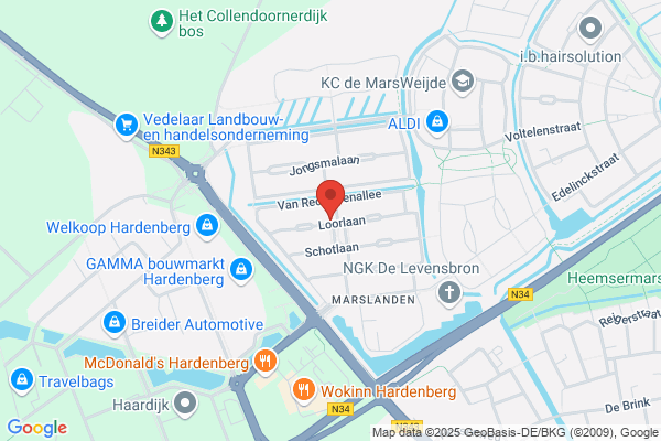A. Brinksma Timmerbedrijf