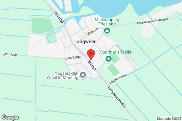 Administratiekantoor Brinksma