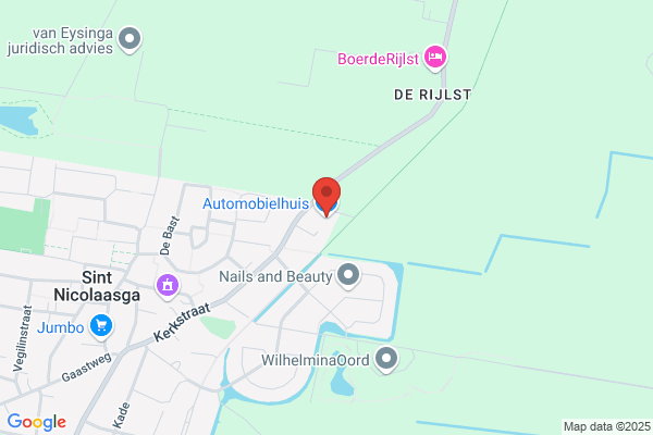 Autobedrijf Groenendal