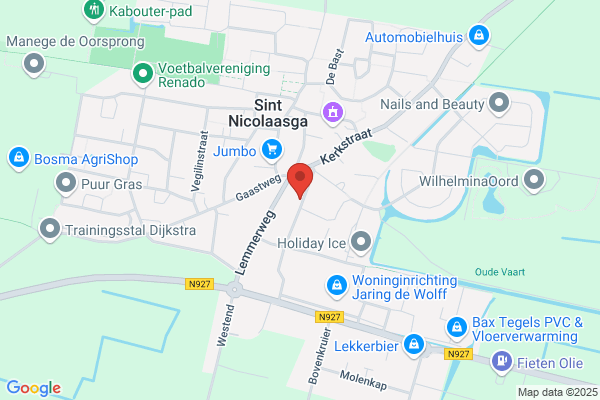 Bloemisterij De Swanneblom