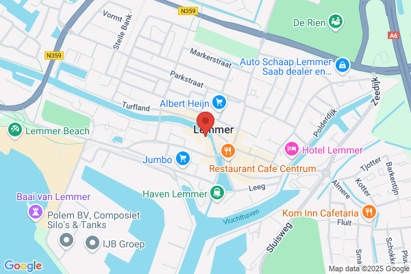 Is 't Hjir