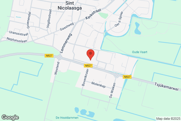 Jaring De Wolff Woninginrichting Bv