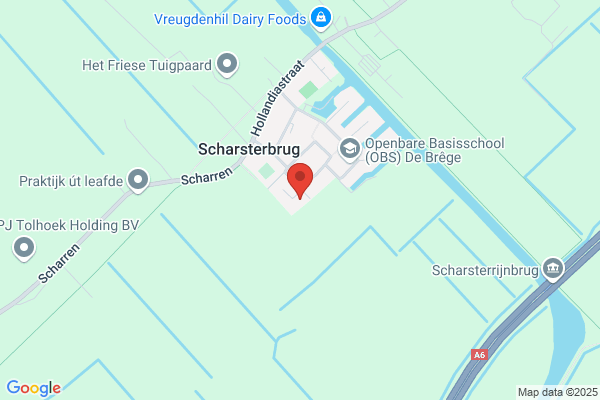 Koopmans Scharsterbrug