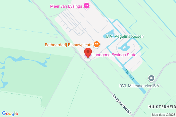 Landgoed Eysinga State