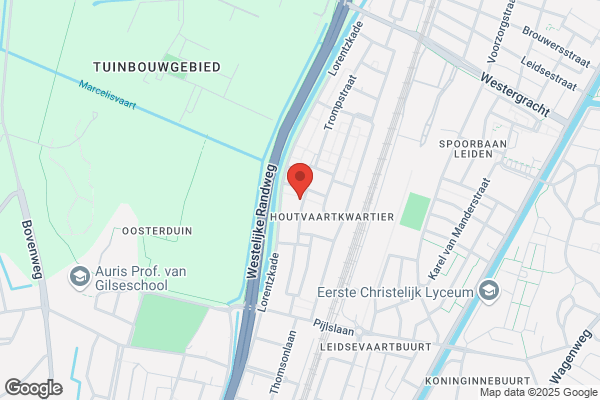 Schildersbedrijf H. De Vries