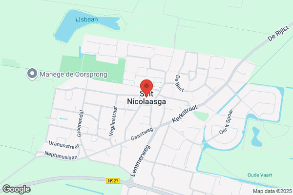 Skarsterlân