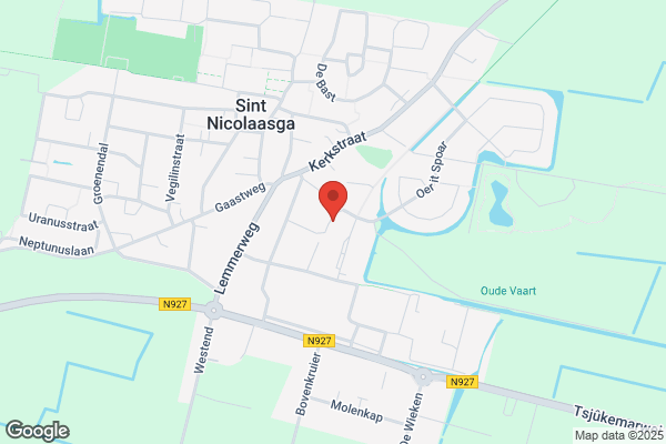 Skarsterlân Logopedie- & Coachingpraktijk