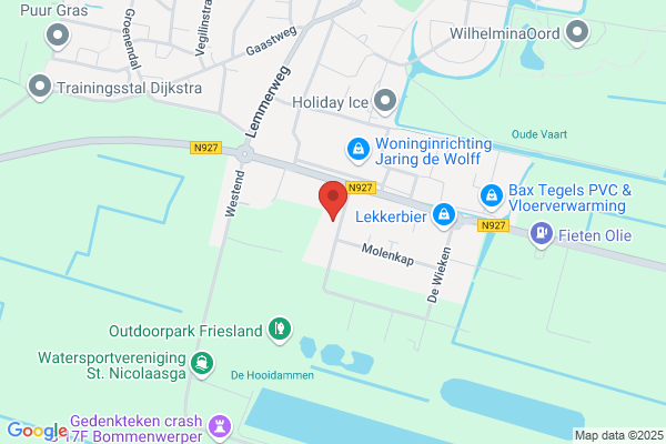 Staalbouw Aukema Bv