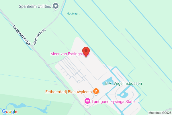 Tjeukemeer