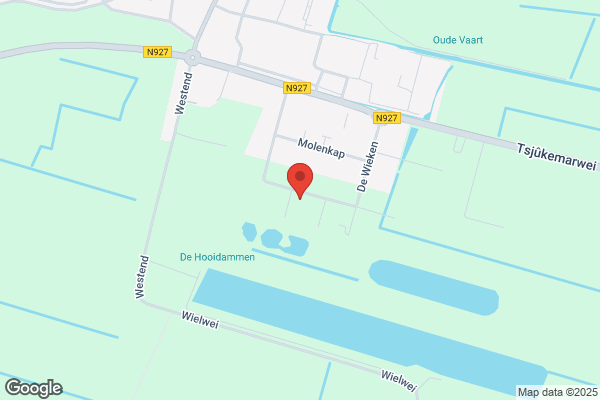 Vof Afhangbedrijf Van Aalsum En De Glee