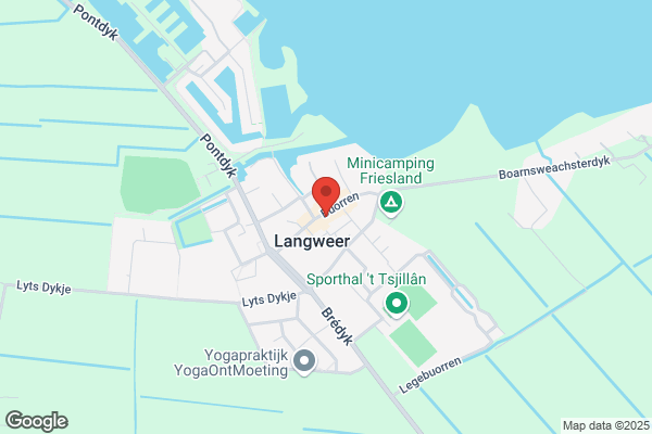 Vvv Langweer
