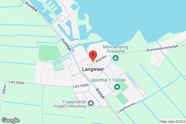 Waag, De