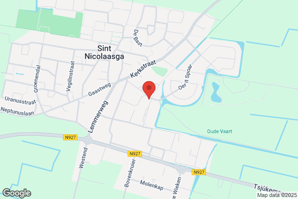 Wiel, De