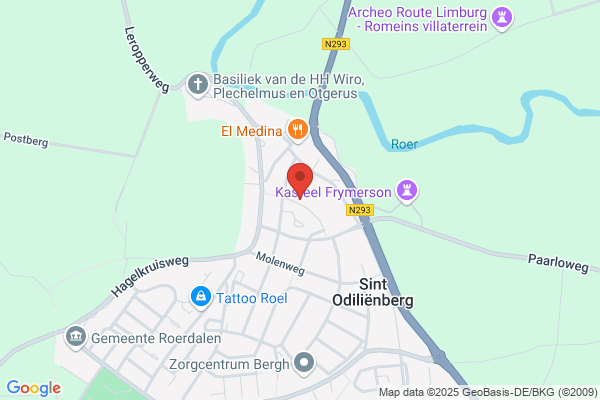 Centrum voor Jeugd en Gezin Midden-Limburg