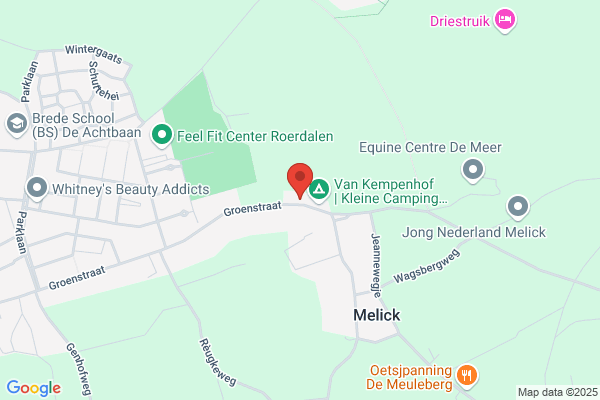 Verloskundige Praktijk De Roerstreek