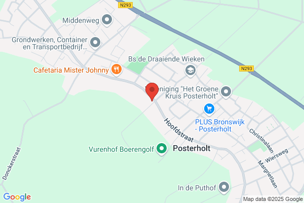 Grondwerken Jos Smitz