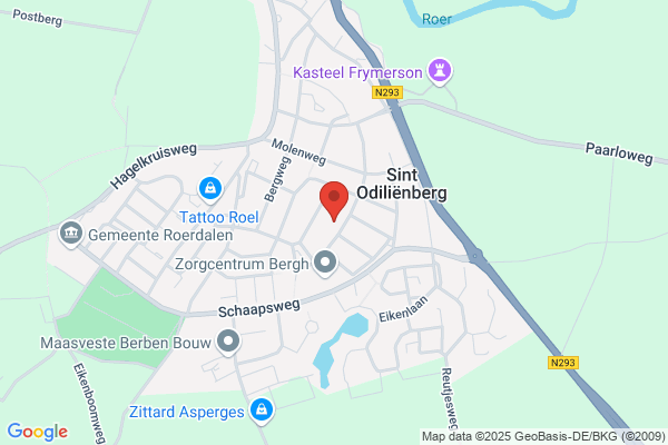Bibliotheek Melick