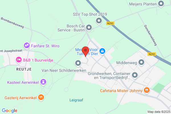 Bontekoe Handelsonderneming C. Bontekoe