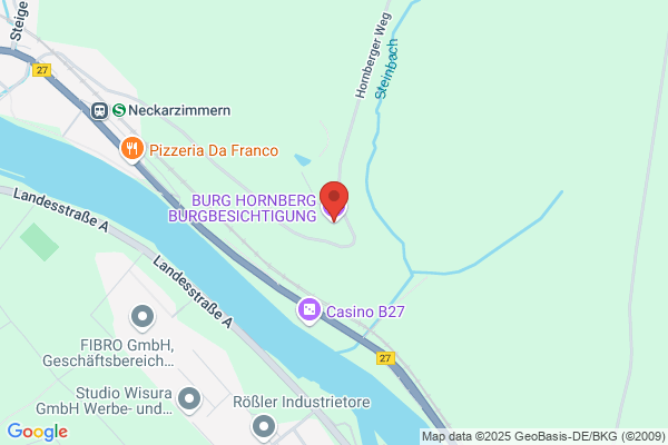 Cartigny Vof