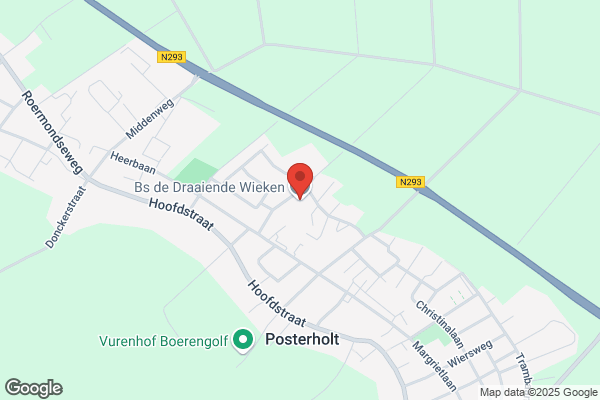 De Draaiende Wieken