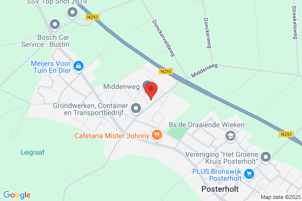 Euro Hubner Benelux Bv