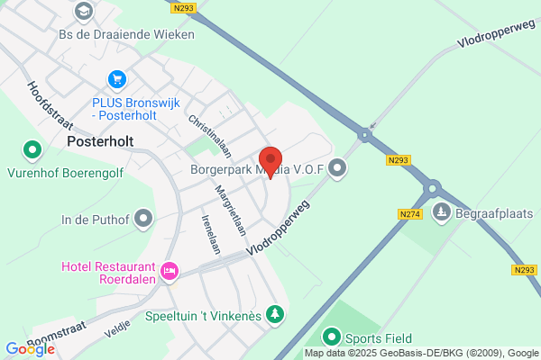 Geelen Bv