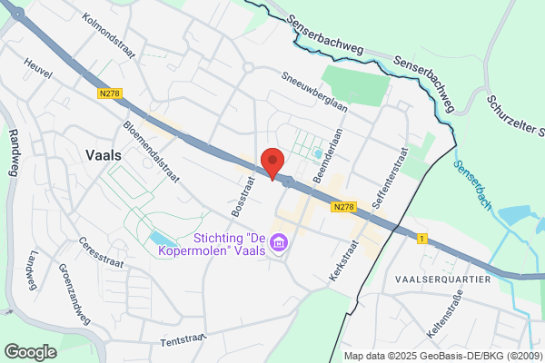 Grensland Inmobilien