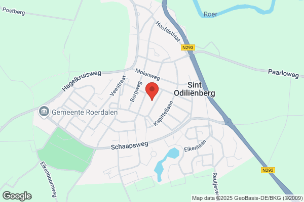 Landmeetk.Buro Goltstein J.M.M. Goltstei