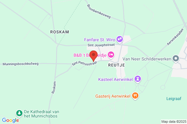 Marcel Riswick Hoveniersbedrijf