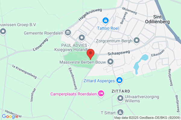 Peuterspeelzaal Piep-In