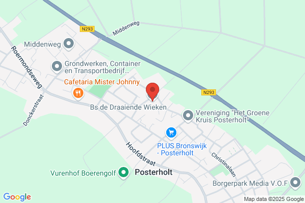 Rk Basisschool De Draaiende Wieken