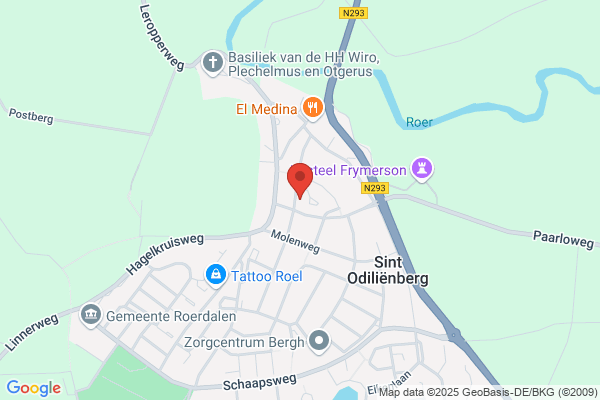 Verkeersopleidingen Vof Bonne