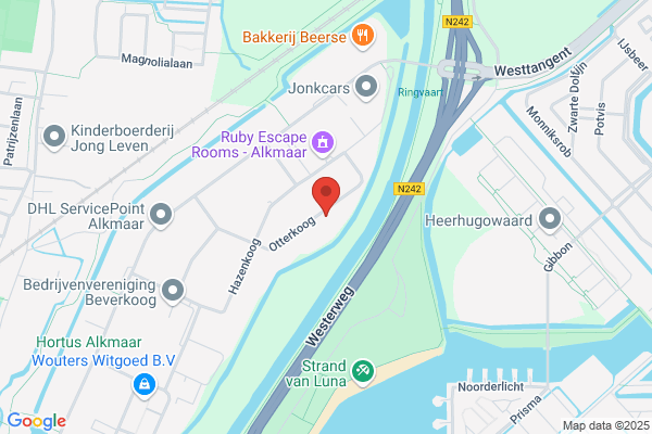 Ergémo Techniek