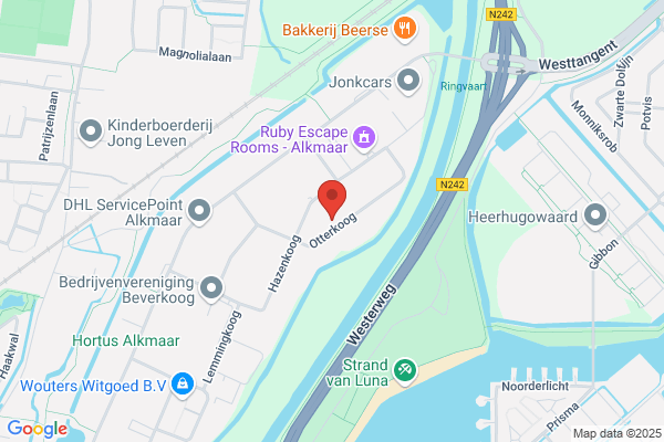 Opitec Nederland Bv