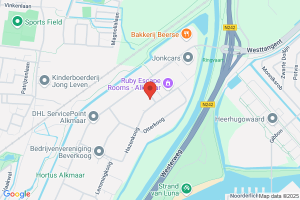 Schoonmaak& Gevelreiniging Beentjes