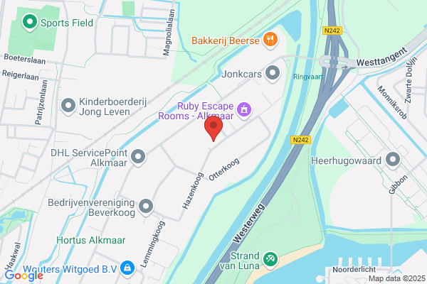 Basco Schoonmaakbedrijf
