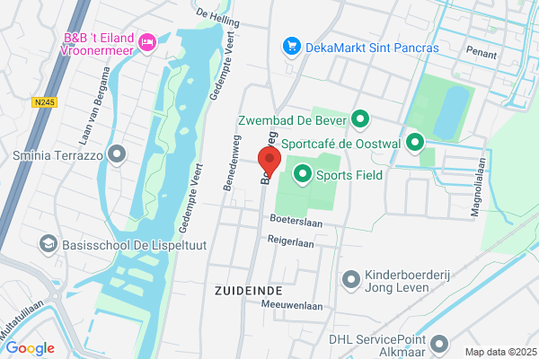Praktijk voor Mondhygi?ne N. Bruin & C. Bruin