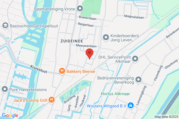 Asc Netherlands Bv